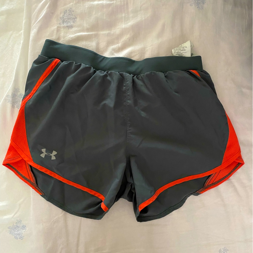 Under Armor Shorts
